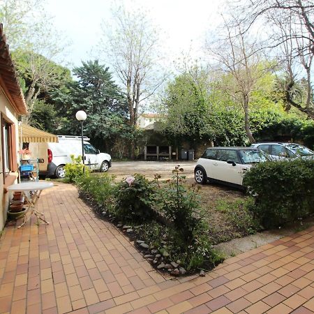 Appartement Renove Au Centre De Collioure Avec Terrasse, Parking, Clim Portative Et Wi-Fi - Fr-1-309-190 Ngoại thất bức ảnh