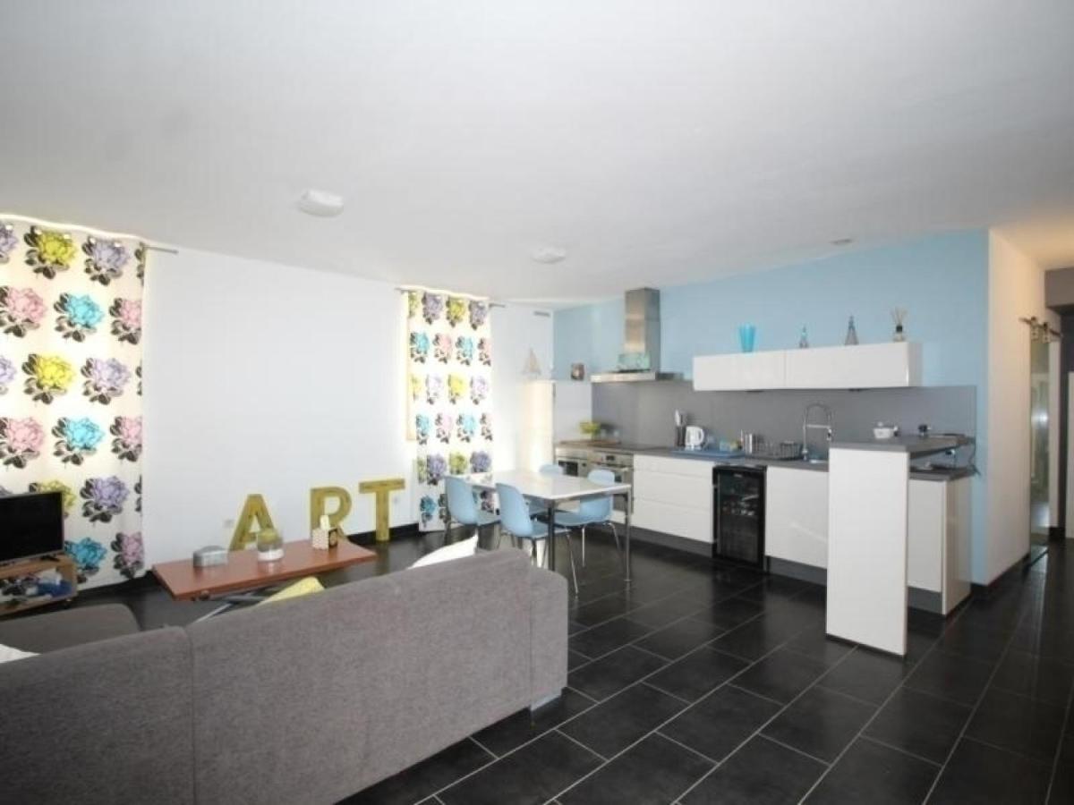 Appartement Renove Au Centre De Collioure Avec Terrasse, Parking, Clim Portative Et Wi-Fi - Fr-1-309-190 Ngoại thất bức ảnh