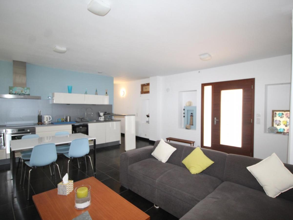 Appartement Renove Au Centre De Collioure Avec Terrasse, Parking, Clim Portative Et Wi-Fi - Fr-1-309-190 Ngoại thất bức ảnh