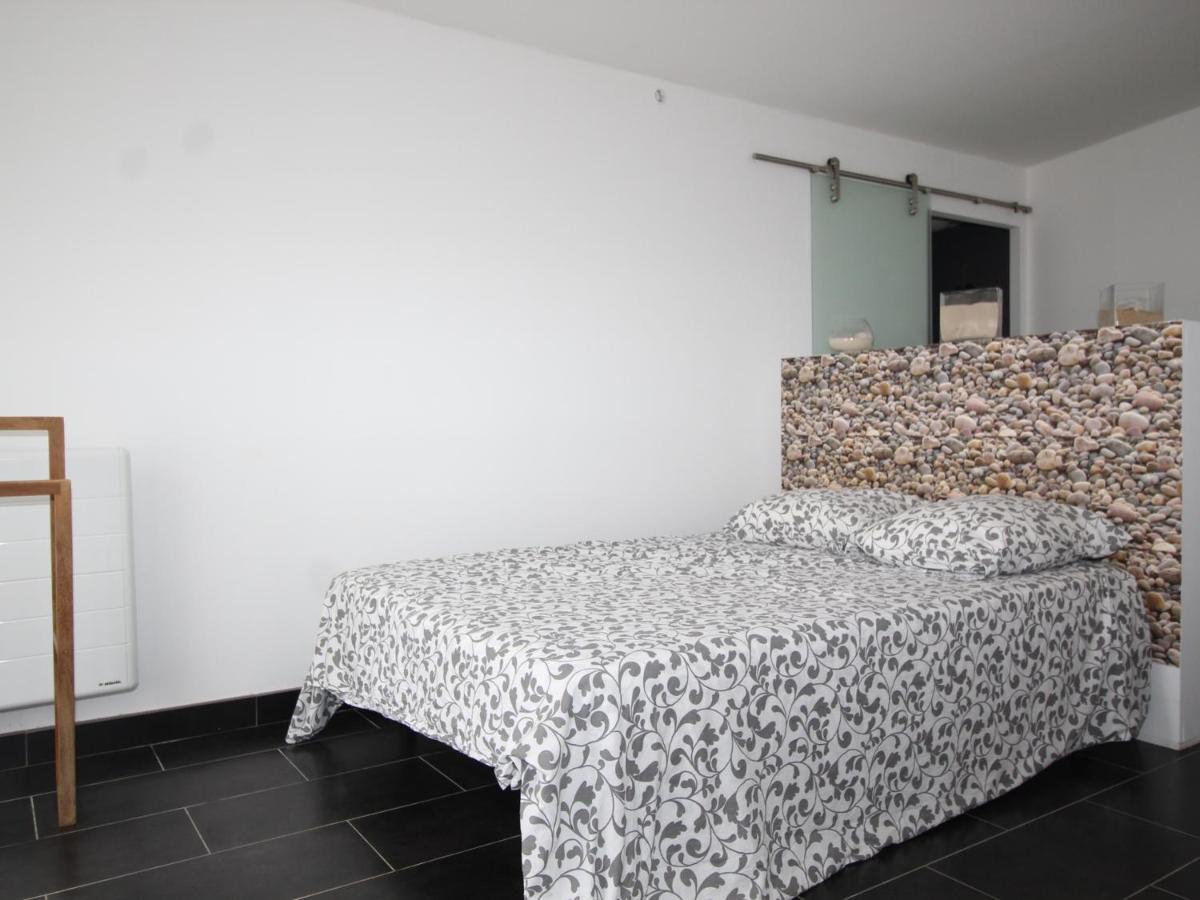 Appartement Renove Au Centre De Collioure Avec Terrasse, Parking, Clim Portative Et Wi-Fi - Fr-1-309-190 Ngoại thất bức ảnh